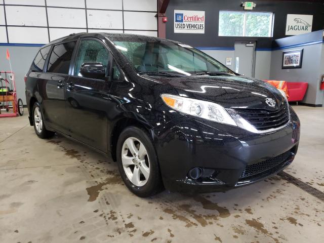 Photo 0 VIN: 5TDKK3DC4FS559016 - TOYOTA SIENNA LE 