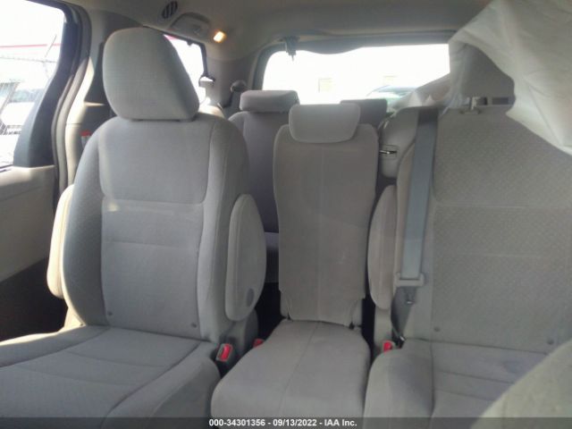 Photo 7 VIN: 5TDKK3DC4FS559243 - TOYOTA SIENNA 