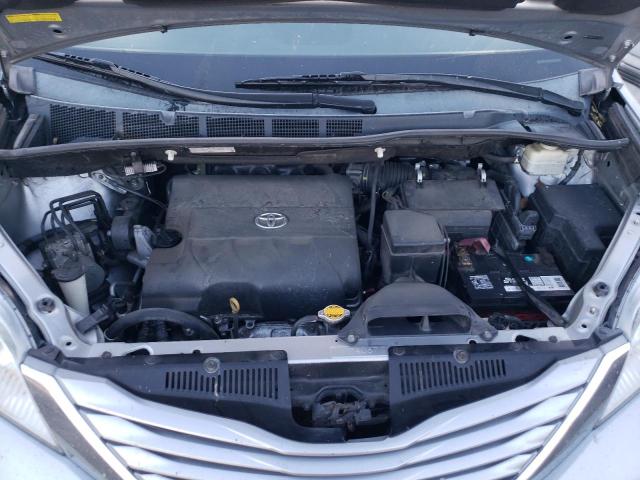 Photo 10 VIN: 5TDKK3DC4FS566161 - TOYOTA ALL MODELS 