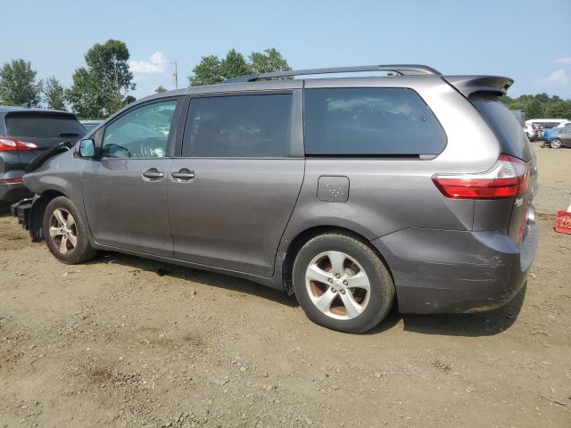 Photo 1 VIN: 5TDKK3DC4FS569660 - TOYOTA SIENNA LE 