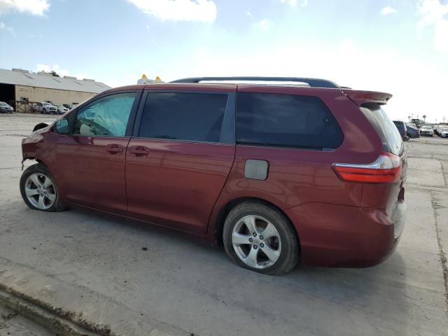 Photo 1 VIN: 5TDKK3DC4FS572767 - TOYOTA SIENNA LE 