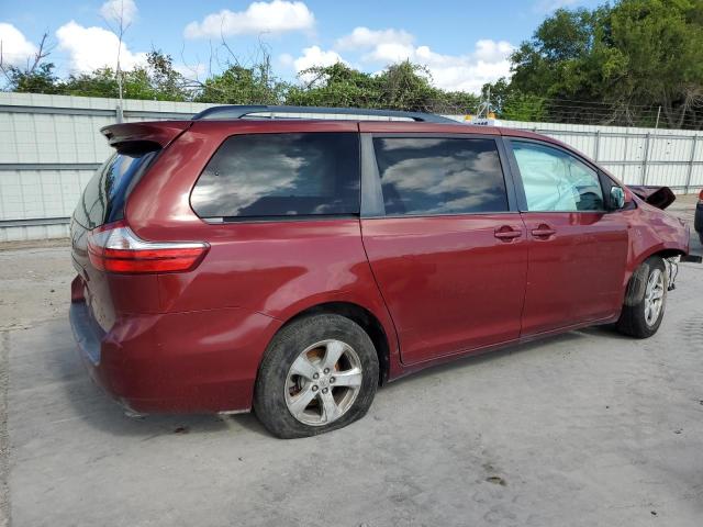 Photo 2 VIN: 5TDKK3DC4FS572767 - TOYOTA SIENNA LE 