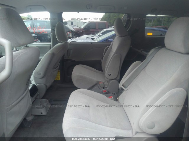 Photo 7 VIN: 5TDKK3DC4FS574213 - TOYOTA SIENNA 