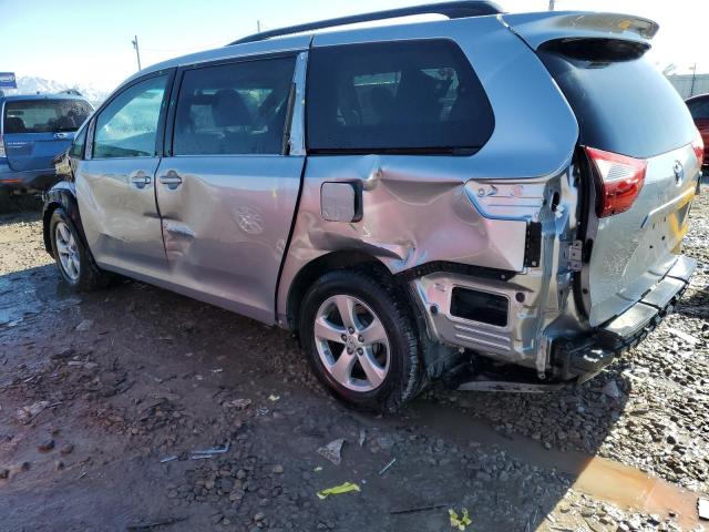 Photo 1 VIN: 5TDKK3DC4FS584899 - TOYOTA SIENNA LE 