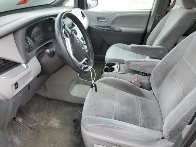 Photo 6 VIN: 5TDKK3DC4FS584899 - TOYOTA SIENNA LE 