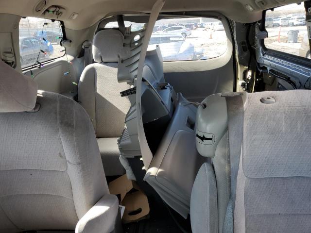 Photo 9 VIN: 5TDKK3DC4FS584899 - TOYOTA SIENNA LE 