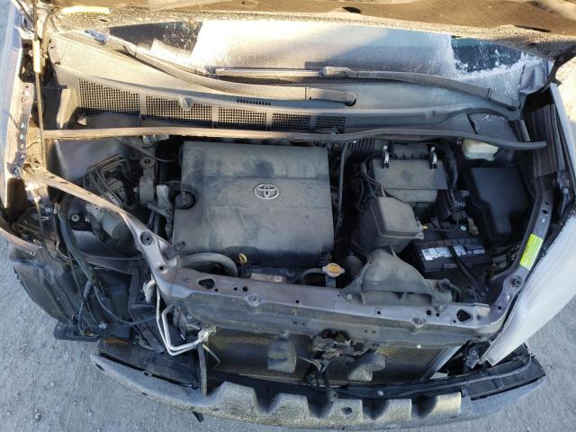 Photo 6 VIN: 5TDKK3DC4FS589441 - TOYOTA SIENNA LE 