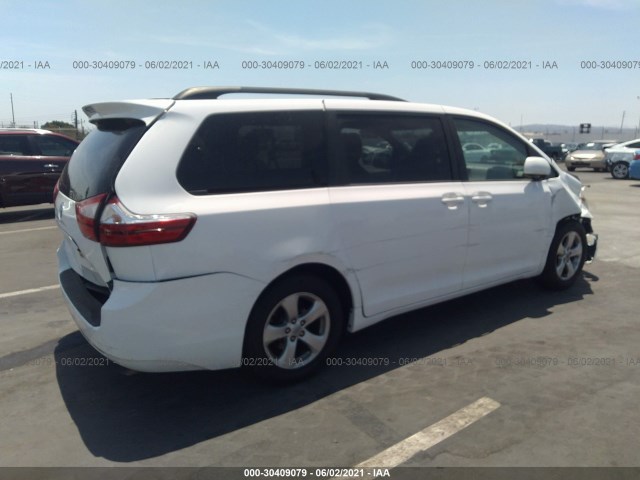 Photo 3 VIN: 5TDKK3DC4FS597524 - TOYOTA SIENNA 