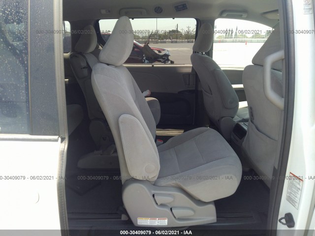 Photo 7 VIN: 5TDKK3DC4FS597524 - TOYOTA SIENNA 