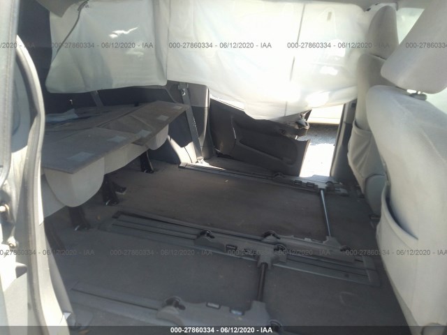 Photo 7 VIN: 5TDKK3DC4FS604195 - TOYOTA SIENNA 