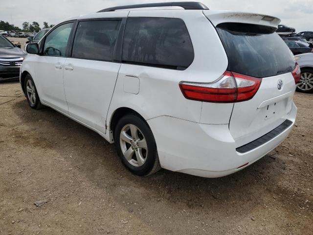 Photo 1 VIN: 5TDKK3DC4FS609929 - TOYOTA SIENNA LE 