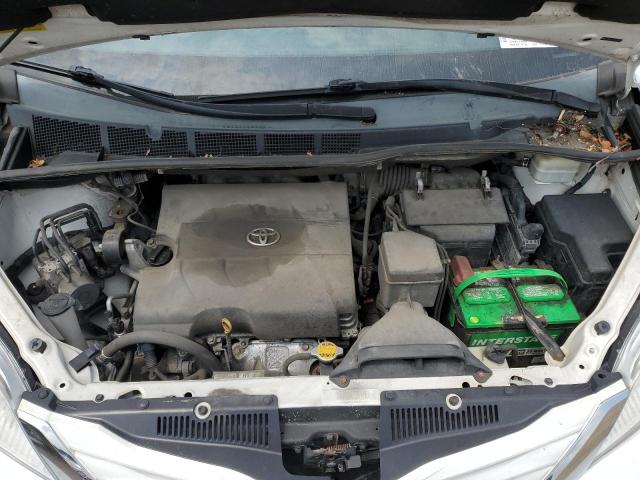 Photo 10 VIN: 5TDKK3DC4FS609929 - TOYOTA SIENNA LE 