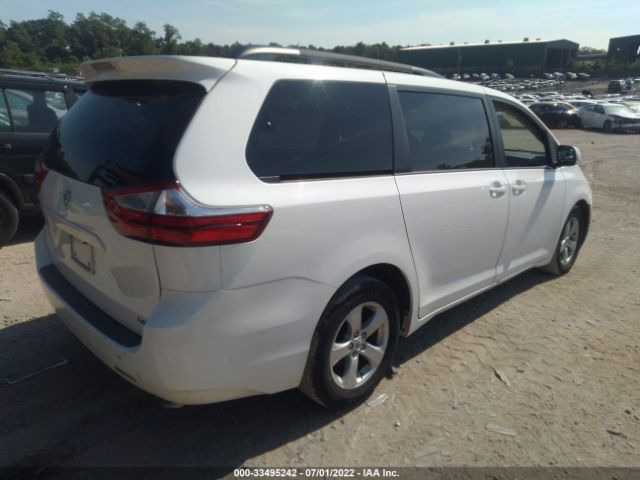 Photo 3 VIN: 5TDKK3DC4FS616086 - TOYOTA SIENNA 