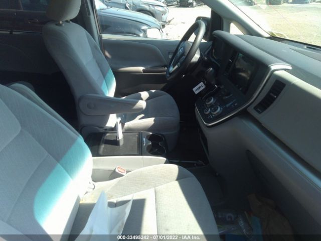 Photo 4 VIN: 5TDKK3DC4FS616086 - TOYOTA SIENNA 