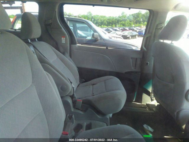 Photo 7 VIN: 5TDKK3DC4FS616086 - TOYOTA SIENNA 