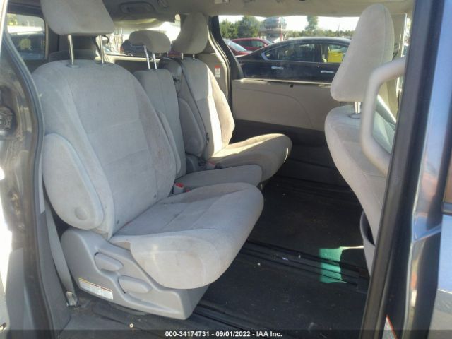 Photo 7 VIN: 5TDKK3DC4FS617965 - TOYOTA SIENNA 