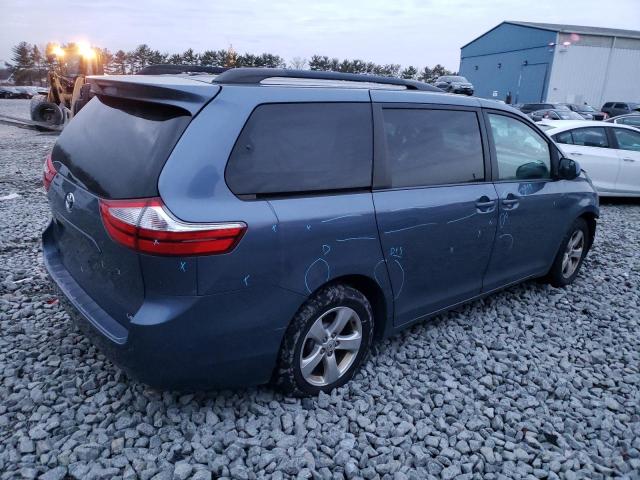 Photo 2 VIN: 5TDKK3DC4FS618114 - TOYOTA SIENNA LE 