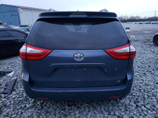 Photo 5 VIN: 5TDKK3DC4FS618114 - TOYOTA SIENNA LE 