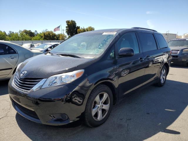 Photo 0 VIN: 5TDKK3DC4FS618260 - TOYOTA SIENNA LE 