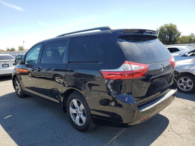 Photo 1 VIN: 5TDKK3DC4FS618260 - TOYOTA SIENNA LE 