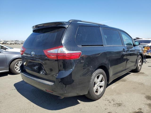 Photo 2 VIN: 5TDKK3DC4FS618260 - TOYOTA SIENNA LE 