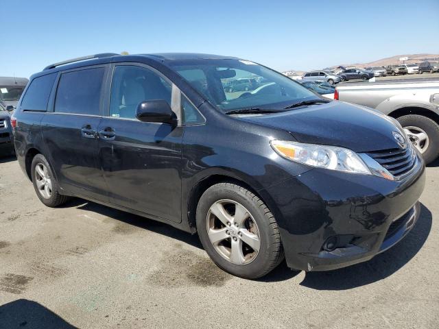 Photo 3 VIN: 5TDKK3DC4FS618260 - TOYOTA SIENNA LE 