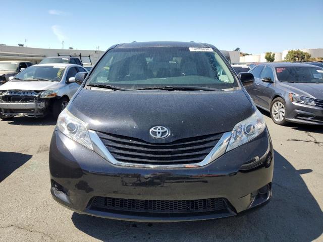 Photo 4 VIN: 5TDKK3DC4FS618260 - TOYOTA SIENNA LE 