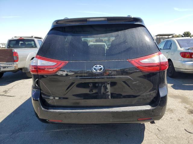 Photo 5 VIN: 5TDKK3DC4FS618260 - TOYOTA SIENNA LE 