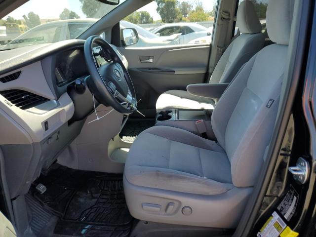 Photo 6 VIN: 5TDKK3DC4FS618260 - TOYOTA SIENNA LE 