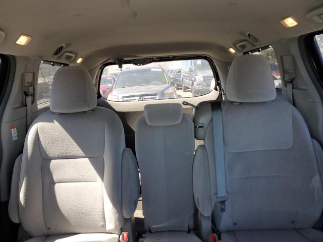 Photo 9 VIN: 5TDKK3DC4FS618260 - TOYOTA SIENNA LE 