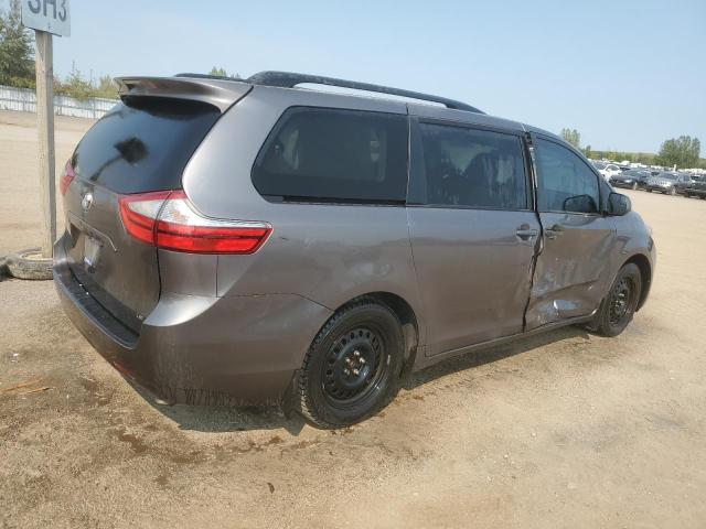 Photo 2 VIN: 5TDKK3DC4FS625743 - TOYOTA SIENNA LE 