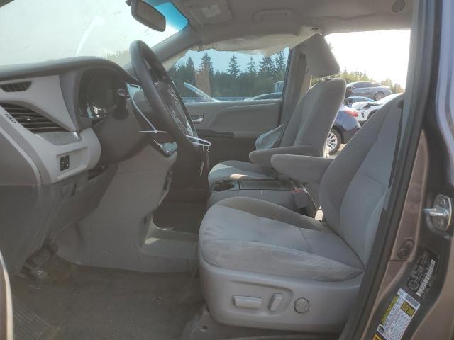 Photo 6 VIN: 5TDKK3DC4FS625743 - TOYOTA SIENNA LE 