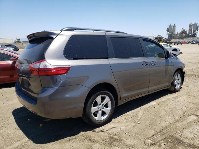 Photo 2 VIN: 5TDKK3DC4FS634121 - TOYOTA SIENNA LE 