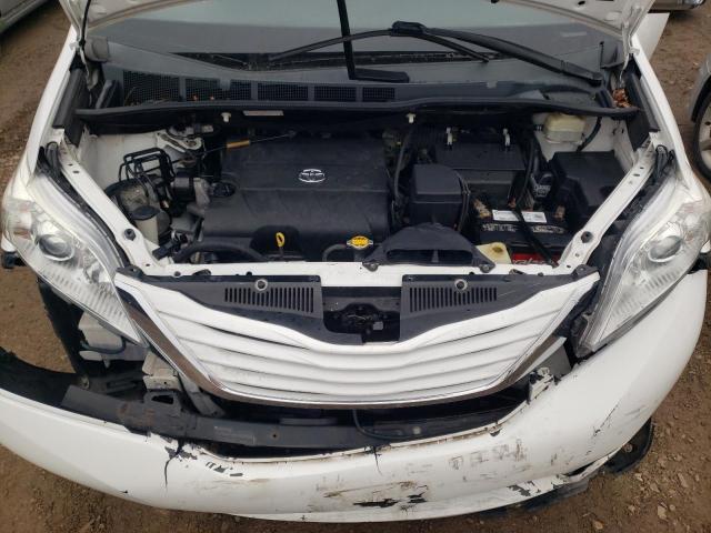 Photo 11 VIN: 5TDKK3DC4FS643725 - TOYOTA SIENNA LE 