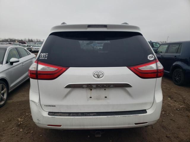 Photo 5 VIN: 5TDKK3DC4FS643725 - TOYOTA SIENNA LE 