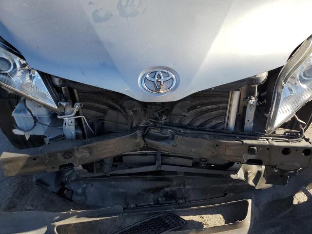 Photo 11 VIN: 5TDKK3DC4FS653199 - TOYOTA SIENNA LE 