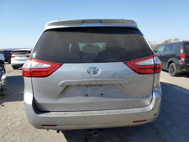 Photo 5 VIN: 5TDKK3DC4FS653199 - TOYOTA SIENNA LE 