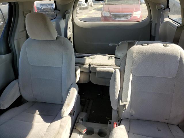 Photo 9 VIN: 5TDKK3DC4FS653199 - TOYOTA SIENNA LE 