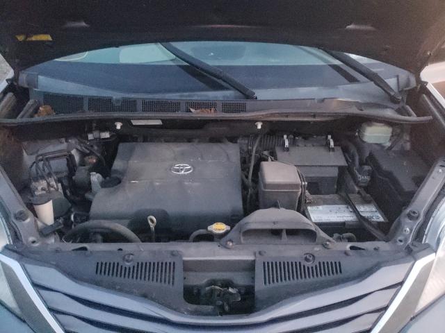 Photo 6 VIN: 5TDKK3DC4FS655079 - TOYOTA SIENNA 