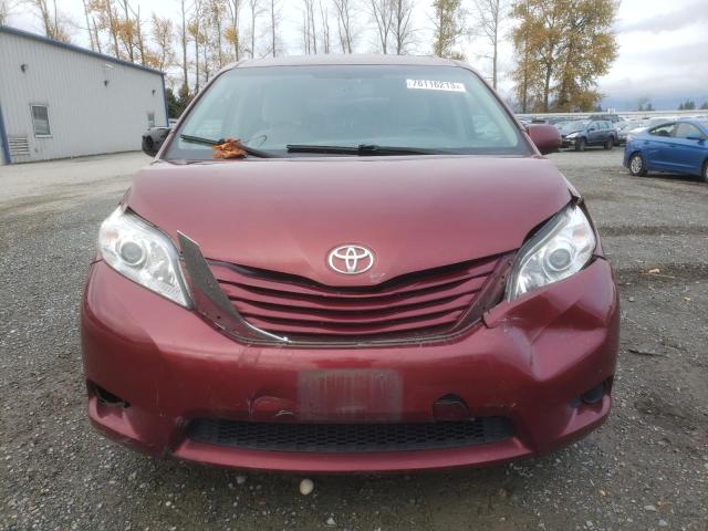 Photo 4 VIN: 5TDKK3DC4FS666339 - TOYOTA ALL MODELS 