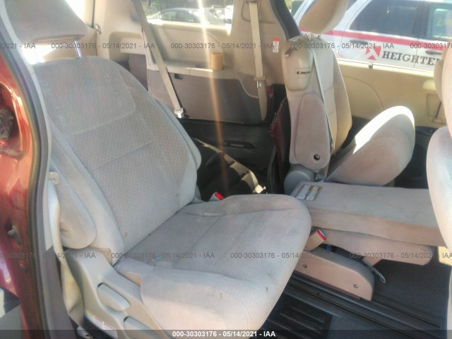 Photo 7 VIN: 5TDKK3DC4FS669287 - TOYOTA SIENNA 