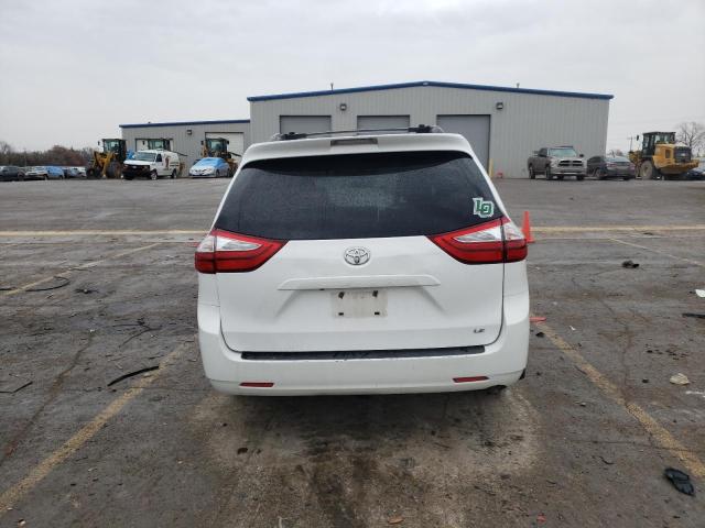 Photo 5 VIN: 5TDKK3DC4FS679057 - TOYOTA SIENNA LE 