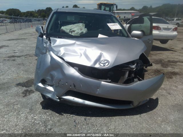 Photo 5 VIN: 5TDKK3DC4GS696054 - TOYOTA SIENNA 