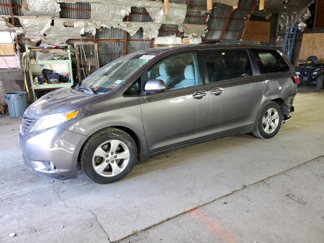 Photo 0 VIN: 5TDKK3DC4GS701382 - TOYOTA SIENNA LE 