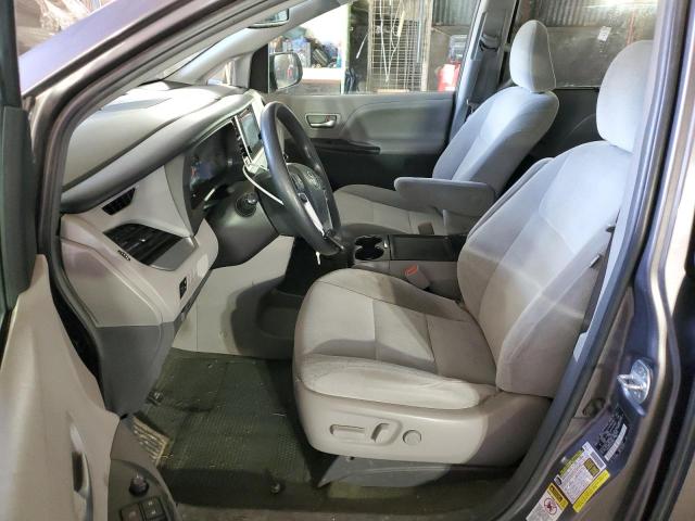 Photo 6 VIN: 5TDKK3DC4GS701382 - TOYOTA SIENNA LE 