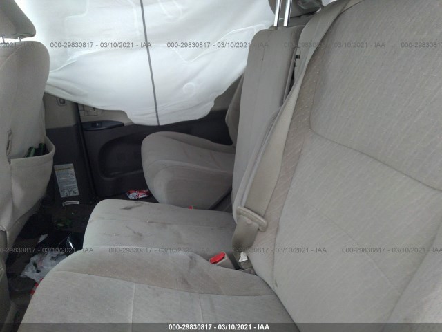 Photo 7 VIN: 5TDKK3DC4GS703942 - TOYOTA SIENNA 