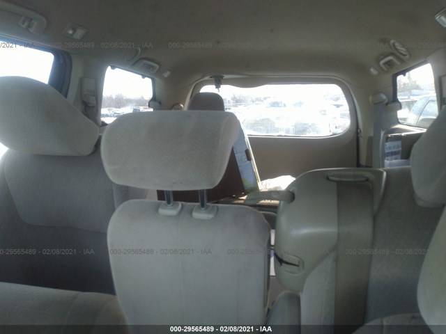 Photo 7 VIN: 5TDKK3DC4GS705366 - TOYOTA SIENNA 