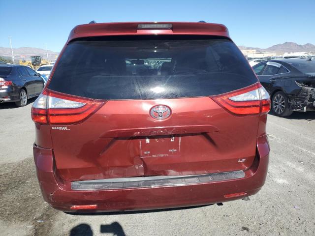 Photo 5 VIN: 5TDKK3DC4GS714438 - TOYOTA SIENNA LE 