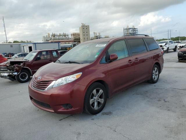 Photo 0 VIN: 5TDKK3DC4GS726430 - TOYOTA SIENNA LE 