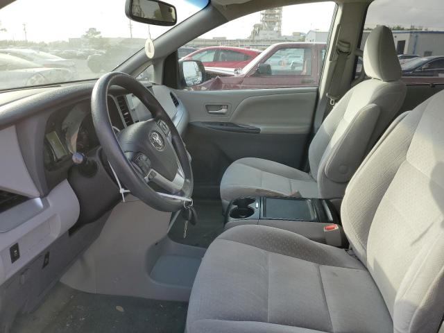 Photo 6 VIN: 5TDKK3DC4GS726430 - TOYOTA SIENNA LE 